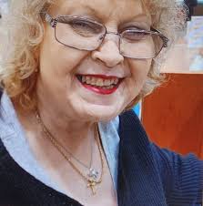 Obituary for Diane Hester Comeaux