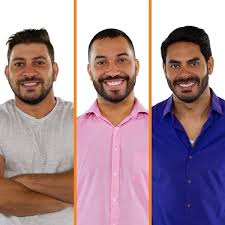 Paredão, final, prova do líder e muito mais. Bbb 21 Caio Gilberto Ou Rodolffo Quem Deve Sair Patricia Kogut O Globo