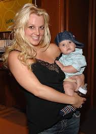 zumapress/mega they are making sure to come by once a week, the source continued, and that is. Britney Spears Posted A Rare Picture Of Her Boys And Wow