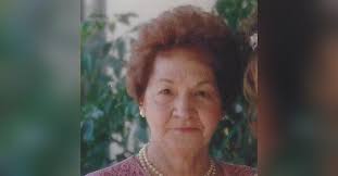 Mrs. Helen R. Whitaker Obituary