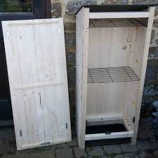 Now you can make your own handy smoker using a clay pot. Diy Smoker Plans Insteading