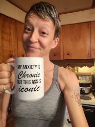 ✨Y'all… this one's for my can't-be-tamed crew. ✨ If “I'm just gonna run to  Target real quick” somehow turns into a full-blown feral adventure with  iced coffee, random snacks, and questionable decisions…