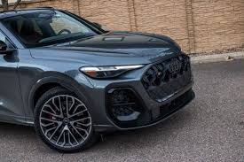 Image result for Daytona Gray 2025 SQ5