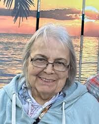 Linda Kay Timmons Obituary October 7, 2024