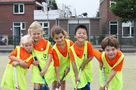 Deze Zomer In Haarlem 3 Daags Beweegkamp Voor Kinderen Van 5 T M 12 Jaar Haarlem City Blog