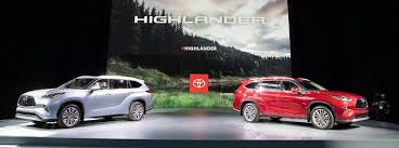 Check out the 2021 toyota price list in the philippines. When Will The Redesigned 2020 Toyota Highlander Arrive At Dealerships Downeast Toyota