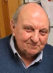 Condolence Book for Denis (Dinny) IVERS (Cashel, Tipperary)