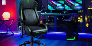 We've tried to pull out courses that specifically focus on aiming. Razer S First Gaming Chair Is A Curvier Secretlab Omega Titan With Fancy Lumbar Support The Verge