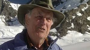 June Mulgrew Hillary