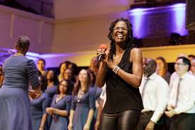 You can record yourself, import recordings from friends and synchronize everything. How To Set Up And Lead A Virtual Zoom Choir Rehearsal Geraldine Latty