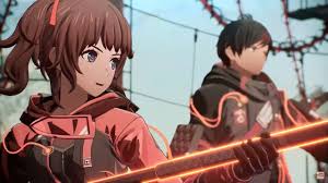 Scarlet nexus выйдет завтра, 25 июня 2021 года, на пк, ps4, ps5, xbox one, xbox series x и series s. Bandai Namco Squashes Rumors Of Scarlet Nexus Coming To Xbox Game Pass Shacknews