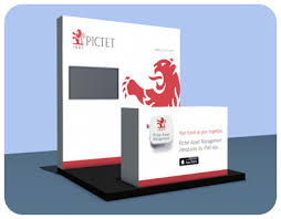 Hong kong +852 3752 0495. Pictet Projects Photos Videos Logos Illustrations And Branding On Behance
