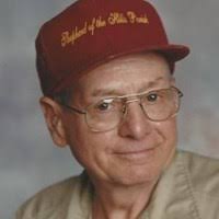 Ambrose Kohlman Obituary