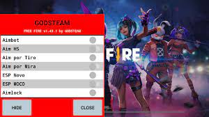 Technical discussion of android development and hacking. Freefire Mod Apk By Error 4 Team