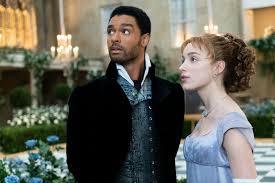 Netflix S Bridgerton Is Based On A Book Series By Julia Quinn Julia gilas was born on 12.15.1984 in ukraine. book series by julia quinn