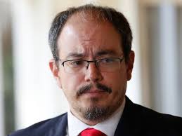 Marcelo Vargas, jefe de Análisis Criminal de la Fiscalía Oriente: «Hay un  porcentaje importante de participación de menores en los delitos»