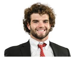 Harrison Allen 2025 Stats per Game