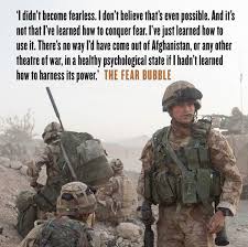Fathor,leader&positivethinker!🎥straight talking;sas;mutiny;escape;extremeeverest🎞 ☝🏼sts best selling author#firstmanin #thefearbubble #zeronegativity linktr.ee/antmiddleton. Mind Over Middleton Quote From The Fear Bubble