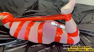 Fejira com – 丝袜，木乃伊化，调教