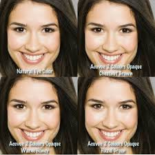 Check spelling or type a new query. Light Brown Contact Lenses For Dark Eyes Hubpages