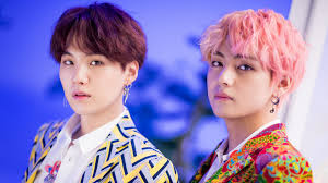 Check out this fantastic collection of bts v computer wallpapers, with 40 bts v computer background images for your desktop, phone or tablet. Suga Min Yoon Gi 4k 8k Hd Wallpaper