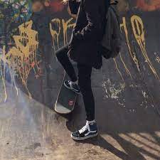 Skateboarding skate skating skateboard grunge grungeaesthetic>. Skateboard Aesthetic Wallpapers Wallpaper Cave