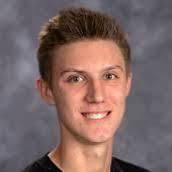 Zachary Sodoma's High School Bio