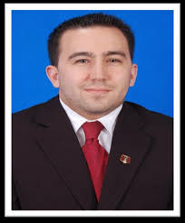 Foreign Teachers' Profiles