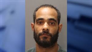 Man arrested after claiming girlfriend had bomb during argument