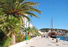 Mali lošinj kao administrativno središte. Mali Losinj Mit Kindern Familienurlaub