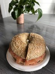 The Bagel Table 21 Main St Ashland Ma Delicatessens Mapquest