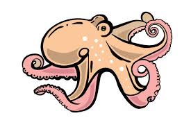Download Octopus Design Svg Cut File By Creative Fabrica Crafts Creative Fabrica