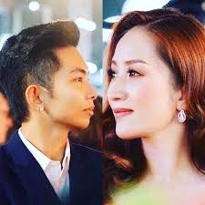 Điều gì khiến Phan Hiển cảm thấy "quá sức" sau 3 năm chung sống với Khánh  Thi?