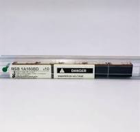 RSB Interface Relays for Standard Applications RSB1A160RD ...