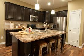 m/i homes of columbus: waterford park