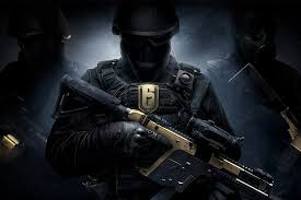Rainbow six siege's 8 dlc operators will require around 25 hours of. Rainbow Six Siege Year 3 Update Unlocks All 20 Game Operators For Free Beebom