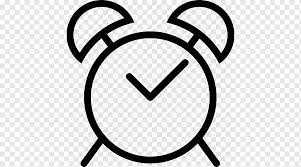 computer icons alarm clocks clock outline angle text number png pngwing computer icons alarm clocks clock