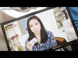Makeup Studio Lighting Equipment May 21 2013 Itsjudyslife Vlog Youtube