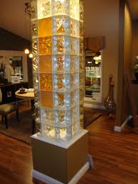 Cleveland glass block is located at united states of america, state of ohio, cuyahoga county. 5 Distinctive Glass Block Projects That Stretch The Imagination Glass Blocks Colored Glass Block Glass Block Bathroom
