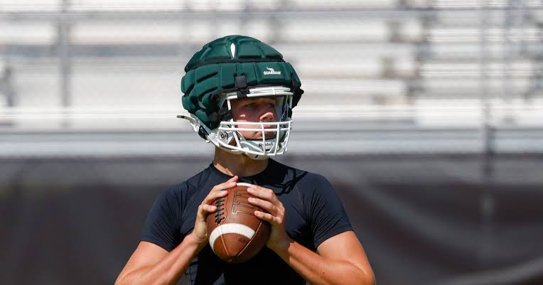 Syracuse head coach on Andrew Smart’s QB prospects: ‘He’s legit’