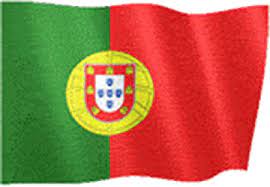 Waving flags of the portuguese republic Portuguese Flag Gifs 20 Best Waving Flags For Free