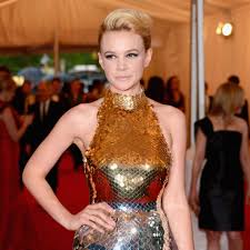 Fan account for the lovely carey hannah mulligan! Carey Mulligan Regisseur Nannte Sie Fett Gala De