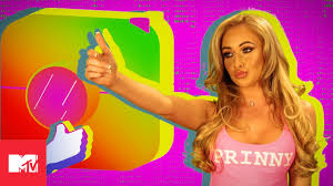 Upload, livestream, and create your own videos, all in hd. Ex On The Beach 7 Meet Georgia Mtv Shows Youtube