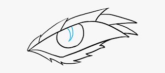 More ideas for dragon coloring pages, dragons and coloring page. Line Art Eye Coloring Book Line Drawing Sketch Drawing Easy Dragon Eye Hd Png Download Transparent Png Image Pngitem