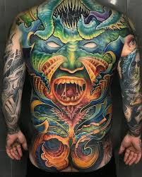 Ý nghĩa hình xăm rồng trong nghệ thuật xăm mình là gì? Sebastian Kristen Sebastiankristentattoo Instagram Photos And Videos Dragon Sleeve Tattoos Dragon Tattoo Back Piece Body Suit Tattoo