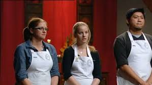 ¡pónganle sabor a la vida! Who Just Put A Masterchef Spoiler On Twitter