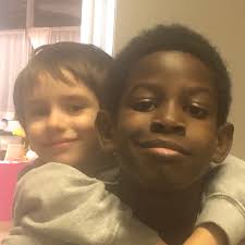 FRIENDS OF THE CHILDREN NEW YORK