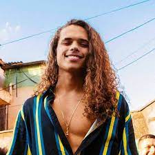 1,085 likes · 5 talking about this. Cantor Vitao Se Apresenta Pela Primeira Vez Em Casa De Show Na Praia Do Canto