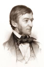 Ralph Waldo Emerson (1803-1882)