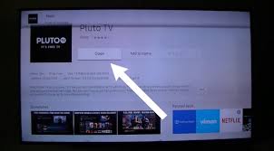 The samsung samsung smart tv has a number of useful apps to use and today in this post i have listed almost all the smart tv apps from samsung's smart hub. How To Install Pluto Tv On Samsung Smart Tv How To Install Pluto Tv Free Tv App To An Amazon Fire Tv Stick Wirelesshack Woshi Yl